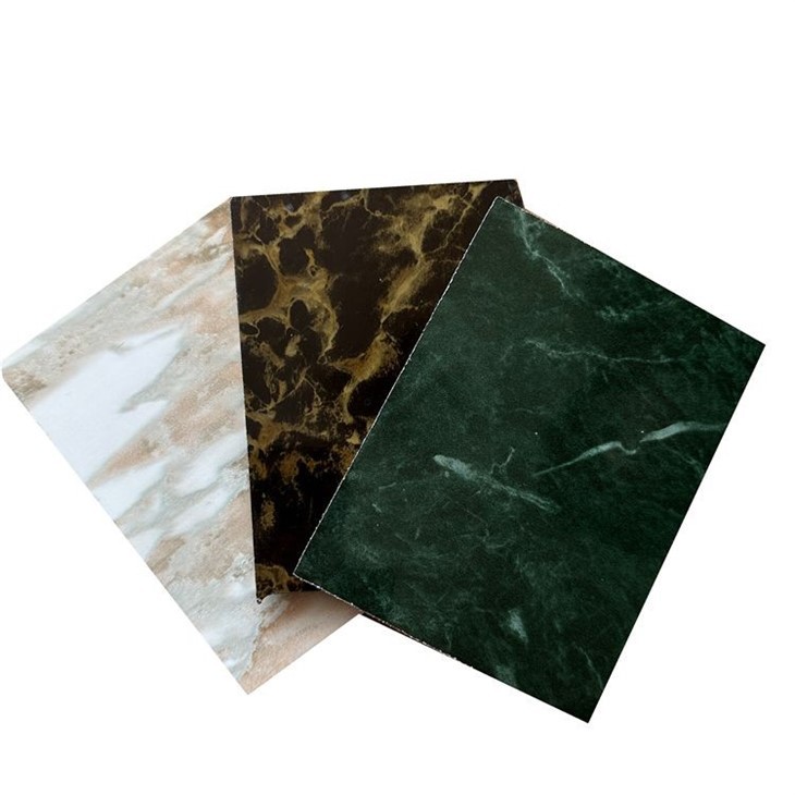 4mm Alucobond 1220*2440mm Aluminum Composite Panel High Quality PVDF/PE ACM Panel