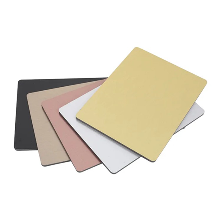 ACP chịu nhiệt độ cao chống cháy