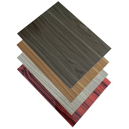 Tấm ốp gỗ nhôm ACP Sản phẩm Bảng tổng hợp nhôm Alucobond