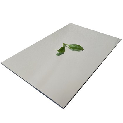 Giá xuất xưởng Bảng tổng hợp nhôm gương bạc 1220x2440x3mm ACP