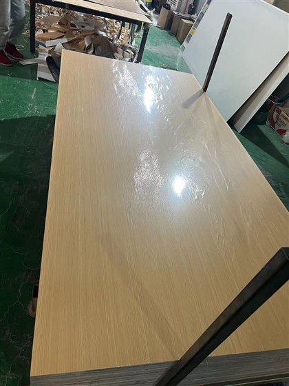 Tấm tường trang trí than tre Tấm tường Pvc Wpc Tấm tường sợi tre